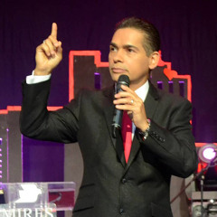 Pastor Eleazar Varela
