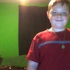 Sean Cantrell