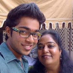 Shreedevi Mohan