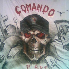 Cristian Fernando Dance