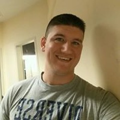 Bradley Michael Byrne