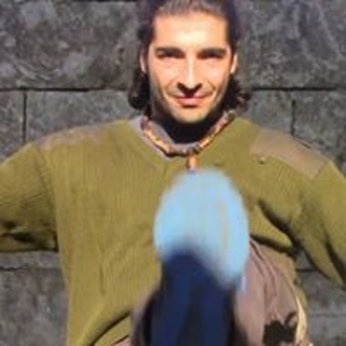 Lucio Carangelo’s avatar