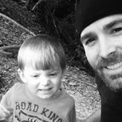Christopher Kyle Bock
