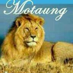 Mangy Ntholeng