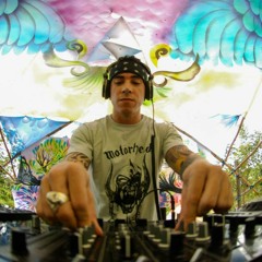 DJ Ultrasonic