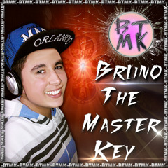 Bruno The Master Key