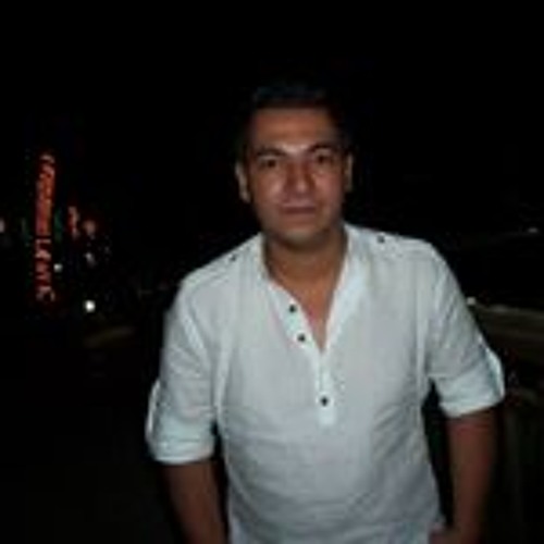 Mohamed Abohashem’s avatar
