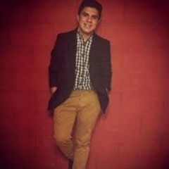 Luis Andres Catalan