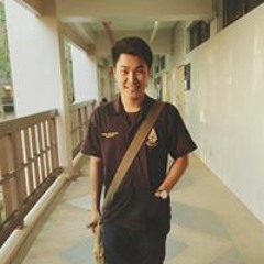 Arithat Wisuthamporn