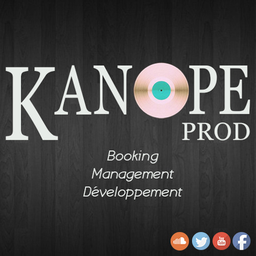 Kanopé Prod’s avatar