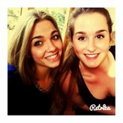 Claudia Exposito Pedrero