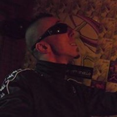 Christian UnFunk-Strolch