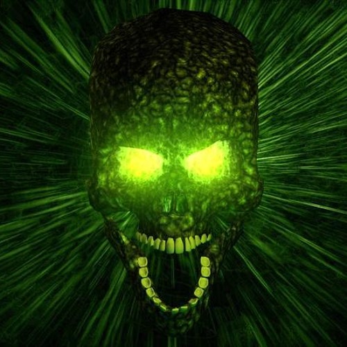 The~Greenius’s avatar