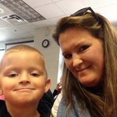 Tami Williams Murphy