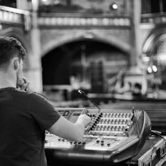 Christopher Gomersall