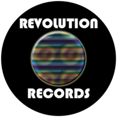 Revolution Records