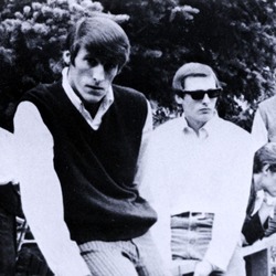 The Sonics