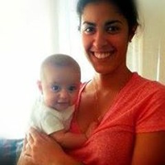 Vicky Medina Tachini