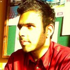 Fahad Goraya