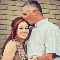 McKenna Brazel Fleming