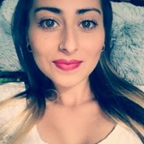 Kimberly Zumbado Gonzalez’s avatar