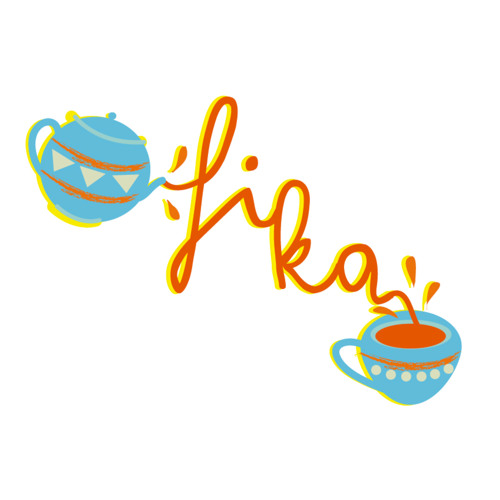 Fika Recordings — artist photo