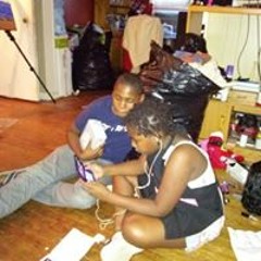 MadameNelly Williams