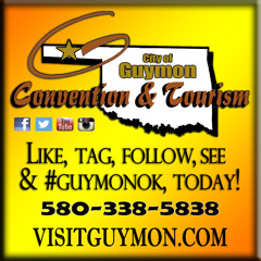 Visit Guymon