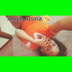 AngieBee_Spunky