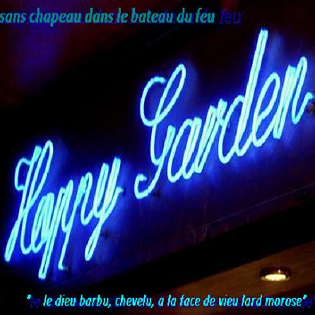 Stream Happy Garden music | Listen to songs, albums, playlists for
