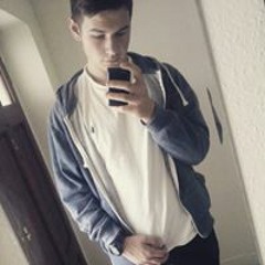 Luke Emmerson-Willard