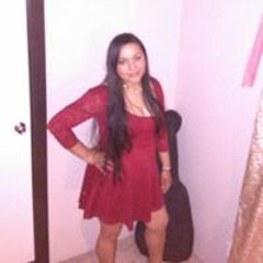 Isabella Luna Garcia