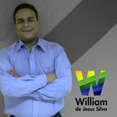 William De Jesus Silva