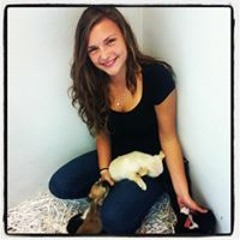 Kelley Briann Wisley