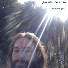 Jean Marc Lacoursiere