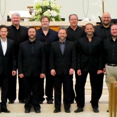 Texas Mens and Boys Choir