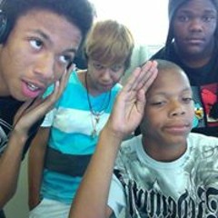 Mario MellowHype Aiken