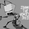 Zim the Homicidal Maniac