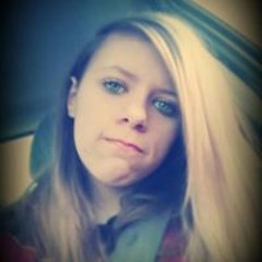 Cheyanne Thornsberry