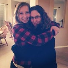 Danielle Marie Buttenhoff