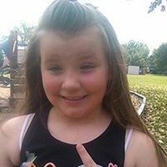 Samantha Rose Barnes