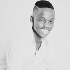 Leroy Barnabas Mpofu