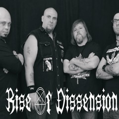RISE OF DISSENSION