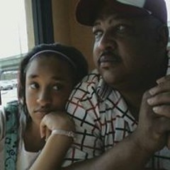 Whitney Raymond Johnson