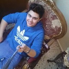 Ahmad A Alqutob