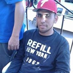 Dave Gonzalez Garcia