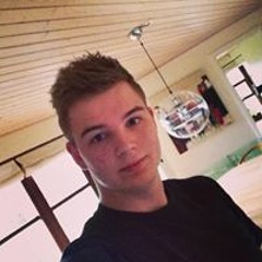 Mads Vilhelm Rasmussen