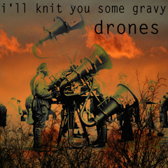 i'll knit you some gravy