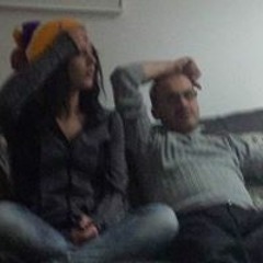 Kristina-louise Al-ashqar