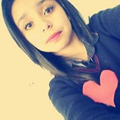 Camila Antonia Silva